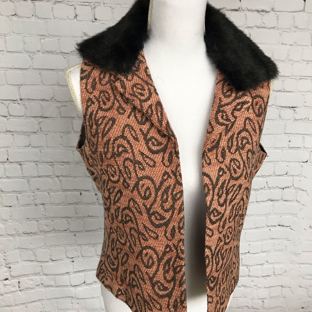 Bob Mackie Vintage Blazer - Picture 3 of 8